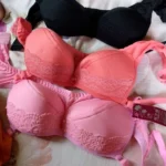 4-Piece Premium Quality Soft Foam Bra – Ultimate Comfort & Support - Image 2
