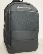 Arctic Hunter Official Bag – Waterproof Lightweight 15.6" Laptop Backpack for Men | Business, School & Travel - Image 3