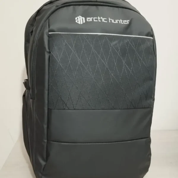 Arctic Hunter Official Bag – Waterproof Lightweight 15.6 Laptop Backpack for Men Business, School & Travel
