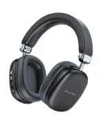 Awei AT7 Bluetooth Wireless Headphones – 70H Playtime, Type-C Charging, Stereo Sound