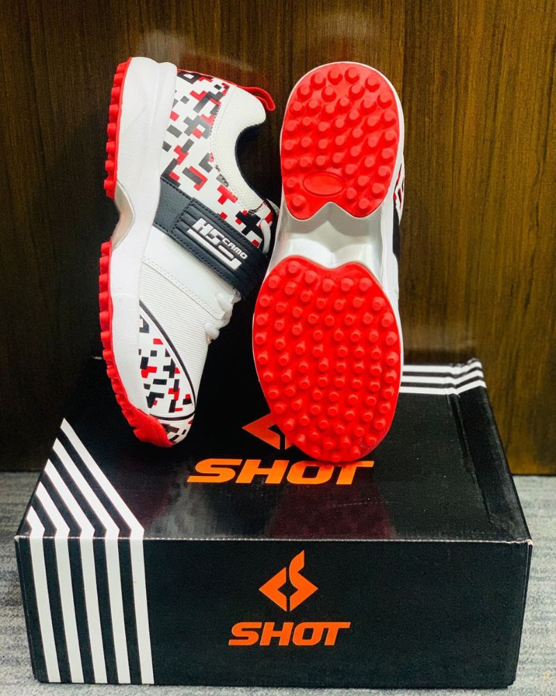 HS SHOT CAMO Sports Shoes