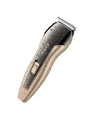 Kemei KM-5015 Washable Cordless Hair Clipper & Trimmer for Men - Image 2
