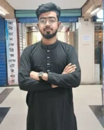Premium Panjabi for Men – Vangchur Stiz Fabric with Snap Button
