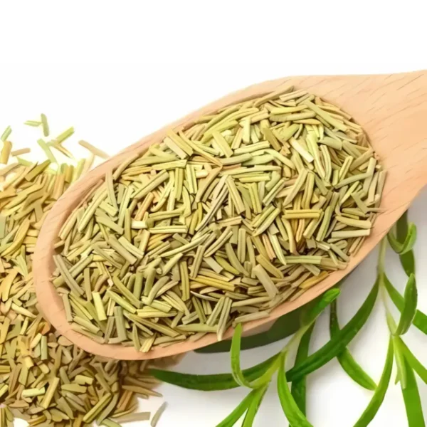 Pure Dried Rosemary Whole (50g) – Natural Herb for Cooking, Hair & Health Benefits