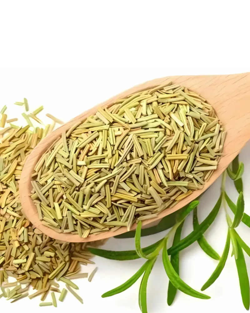 Pure Dried Rosemary Whole (50g) – Natural Herb for Cooking, Hair & Health Benefits