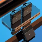 SX9 Mini Wireless Microphone