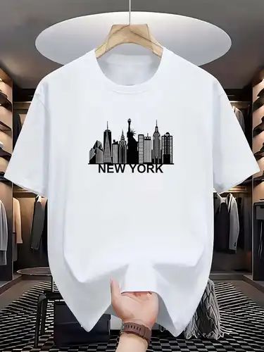 Trendy Unisex Drop Shoulder T-Shirt – 100% Soft Cotton, DTF Printed