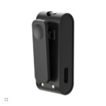 Ulanzi A100 Wireless Lavalier Microphone with Smart Charging Case | Professional Audio with Noise Reduction & Low Latency for Vlogging, DSLR, and Content Creation - Image 3